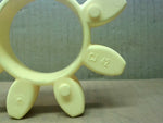  Lovejoy CJ 42 Curved Jaw Coupling Spider Urethane CJ42 Image
