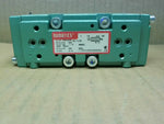  Numatics I12PA4000000000 Air Pilot Valve Image