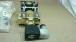  SMC VXD2260-10-5M2Z1-B-XG Solenoid Valve 2 Way Image