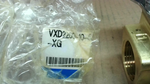  SMC VXD2260-10-5M2Z1-B-XG Solenoid Valve 2 Way Image