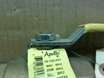  Apollo 70-125-P01 Ball Valve Bronze 1" 600 WOG Image