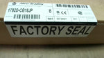  Allen Bradley 1792D-CB18JP ArmorBlock MaXum I/O Cable Series B  Factory Sealed Image