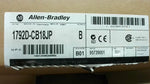  Allen Bradley 1792D-CB18JP ArmorBlock MaXum I/O Cable Series B  Factory Sealed Image