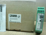  Phoenix Contact 2938840 MINI-PS-100-240AC/24DC/1 Power Supply 100-240VD Image