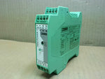  Phoenix Contact 2938840 MINI-PS-100-240AC/24DC/1 Power Supply 100-240VD Image