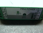  Phoenix Contact 2938840 MINI-PS-100-240AC/24DC/1 Power Supply 100-240VD Image