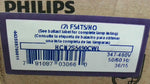  Philips Advance Centium HCN-2S54-90C-WL Electronic BallastBRA Image