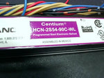  Philips Advance Centium HCN-2S54-90C-WL Electronic BallastBRA Image