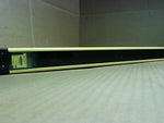  Banner SLSCR30-600Q8 EZ-Screen Safety Light Curtain Receiver 72 Image