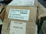  Banner SLSP30-600P44NT Safety Light Curtain Complete Kit 11919 Image