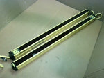  Banner SLSP30-600P44NT Safety Light Curtain Complete Kit 11919 Image
