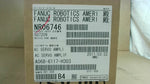  Fanuc A06B-6117-H303 Servo Amplifier aiSV 20/20/20i Image