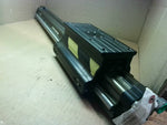  Numatics S5240400430M00 Rodless Cylinder 40mm Bore x 430 Stroke Image