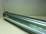  Numatics S5240400430M00 Rodless Cylinder 40mm Bore x 430 Stroke Image