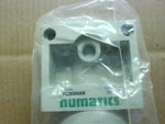  Numatics F32CG04M Particulate filter 1/2"NPT  0.5 Mic w/ Auto D Factory Sealed Image