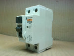  Merlin Gerin 16200 Circuit Breaker 240V 25A   2 Pole 10mA  ID/R Image