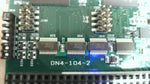  Woodhead DN4-104-2 CNC Circuit Board 490-1890 PCB Rev 1.2.1 Image