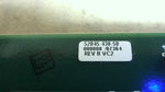  Schneider 52045-430 VC2 Circuit Board Image