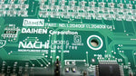  Daihen Nachi L20400 / UM301G OTC Robot Circuit Board Image