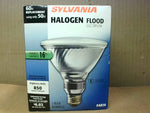  Sylvania PAR38 Halogen Flood Light 60w Replacement Using Only 5 Image