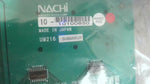  Nachi UM216 Circuit Board 10-10100650 Image