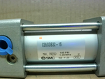  SMC C95SDB32-16 Pneumatic Air Cylinder Image