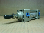  SMC C95SDB32-16 Pneumatic Air Cylinder Image