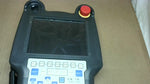  Fanuc A05B-2518-C202#ESL Teach Pendant IPendant USB W/OTP Dual Seal Image