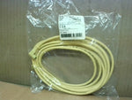  Brad Harrison 504001A10M040 Cordset 4 Pin Female 90 Degree  4M Factory Sealed Image
