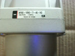  SMC AF60-10BD-7-40-XG Pneumatic Filter 1"NPT Max Pres 1.0MPa Tw Image