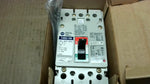  Allen Bradley 140U-H6C3-C20 20A Circuit Breaker 20A 3P 65kA/480 Image