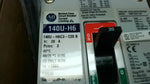  Allen Bradley 140U-H6C3-C20 20A Circuit Breaker 20A 3P 65kA/480 Image