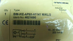  Turck 4621690 BIM-IKE-AP6X-H1141 W/KLI3 Magnetic Field Sensor- Image