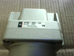  SMC AF50-06D-XG Pneumatic Filter/ Regulator 3/4"NPT  Max Press Image