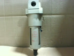  SMC AF50-06D-XG Pneumatic Filter/ Regulator 3/4"NPT  Max Press Image