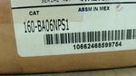  Allen Bradley 160-BA06NPS1 Preset Speed Controller 3HP 380-460V Factory Sealed! Image