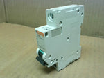  Square D 17415 Circuit Breaker Multi 9 C90  7A 1 Pole 277V 50/6 Image