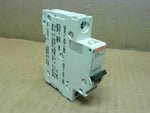  Square D 17415 Circuit Breaker Multi 9 C90  7A 1 Pole 277V 50/6 Image