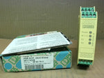  Phoenix Contact 2963763 PSR-SCP-24UC/ESA4/3X1/1X2/B Safety Relay 6A Image