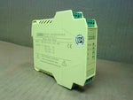  Phoenix Contact 2963763 PSR-SCP-24UC/ESA4/3X1/1X2/B Safety Relay 6A Image
