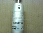  SMC CDG1BQ25TF-25F Air Cylinder Low Friction 25mm Bore 25mm Str Image