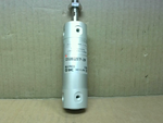  SMC CDG1BQ25TF-25F Air Cylinder Low Friction 25mm Bore 25mm Str Image