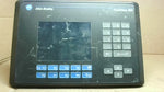  Allen Bradley 2711-B6C10 Paneiview 600 Operator Interface Panel Image