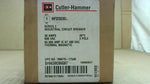  Cutler Hammer HFD3030 Industrial Circuit Breaker 30 Amps 60 Vac Image