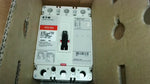  Cutler Hammer HFD3030 Industrial Circuit Breaker 30 Amps 60 Vac Image
