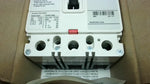  Cutler Hammer HFD3030 Industrial Circuit Breaker 30 Amps 60 Vac Image