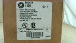  Allen Bradley 140U-I6C3-C15 Circuit Breaker 15 Amps 480 Volts 3 Image