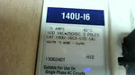  Allen Bradley 140U-I6C3-C15 Circuit Breaker 15 Amps 480 Volts 3 Image