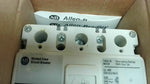  Allen Bradley 140U-I6C3-C15 Circuit Breaker 15 Amps 480 Volts 3 Image