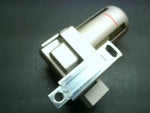  SMC AFM40-F04 Mist Separator 1/2"NPT Max Press 1.0MPa Image